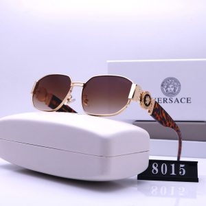 Versace Medusa Sunglass