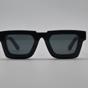Palmwine Station The Lune Sunglass
