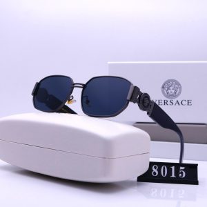 Versace Medusa Sunglass