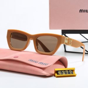 MiuMiu 11T4 Acetate Sunglass