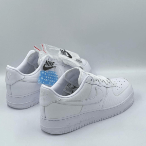 Nocta X Nike Air Force 1 Low "Certified Lover Boy"