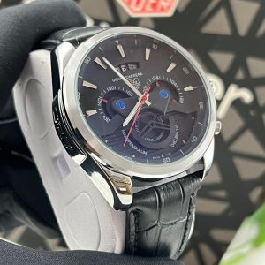 TAG Heuer Grand Carrera Chronograph Wristwatch