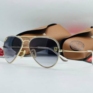 Ray-Ban RB1016 Aviator Sunglasses​