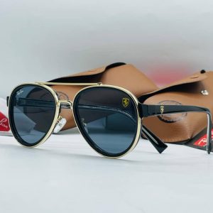 Ray-Ban WB04 Aviator Sunglass