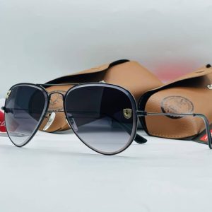 Ray-Ban RB1016 Aviator Sunglass