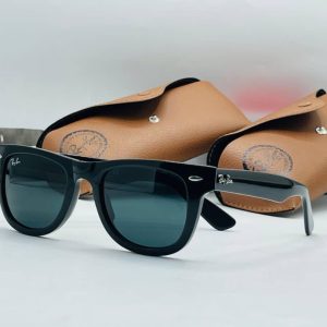 Ray-Ban RB906 Wayfarer Sunglasses