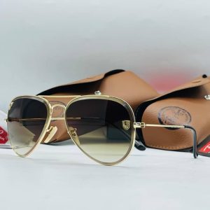 Ray-Ban RB1016 Aviator Sunglass