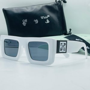 Off-White RH37 Sunglasses