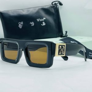 Off-White RH37 Acetate Sunglass