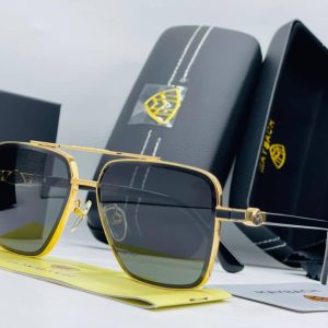 Mayback  M109H Square Frame Sunglass​