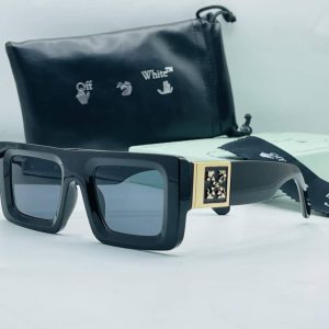 Off-White RH37 Sunglasses