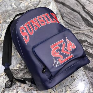 Sunsilk Navi Backpack