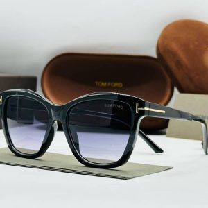 Tom Ford F119 Sunglass