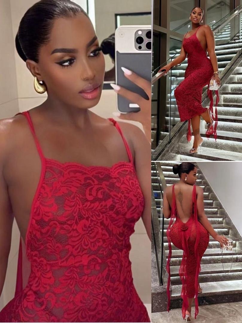 Elara Crimson Veil - Image 3