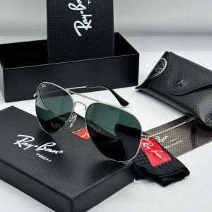 Ray Ban B66 Aviator Sunglass