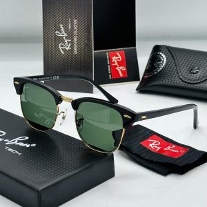 Ray Ban RB7a Club Masters Sunglass