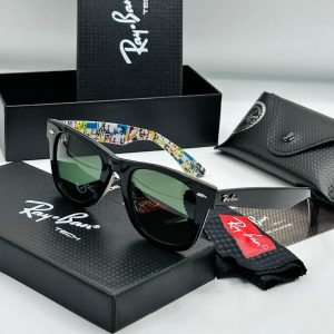 Ray-Ban 311w-r Wayfarer Sunglasses