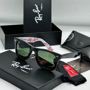 Ray-Ban 311w-r Wayfarer Sunglasses