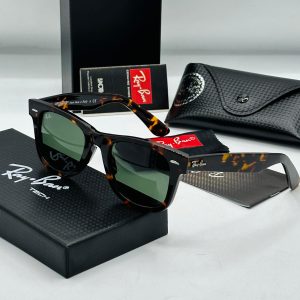 Ray-Ban 311w Wayfarer Sunglasses