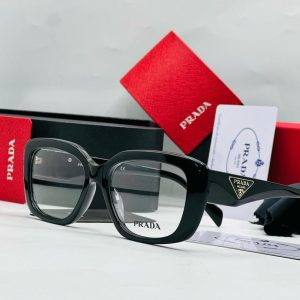 Prada R020 Iconic Butterfly Square Frame​