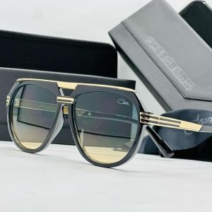 Cazal IconMix Aviator Sunglasses​