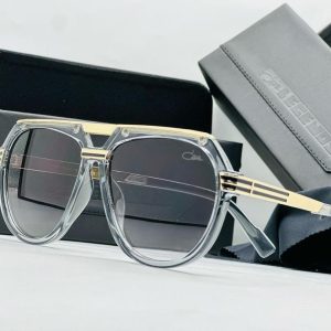 Cazal IconMix Aviator Sunglasses​
