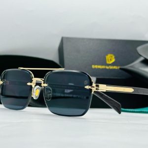David Beckham B108 Square Frame Sunglass