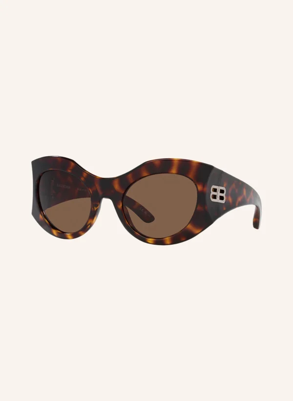 Balenciaga BB0256S Sunglass