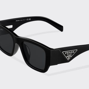 Prada PR 10ZS Sunglass