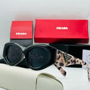 Prada P390 Butterfly Sunglass