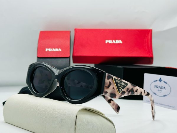 Prada P390 Butterfly Sunglass
