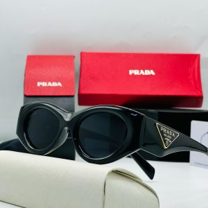 Prada P390 Butterfly Sunglass