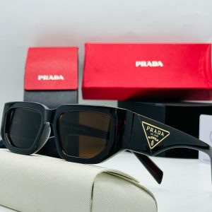 Prada PR 09H6 Acetate Sunglass
