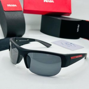 Prada LR Acetate Sunglass