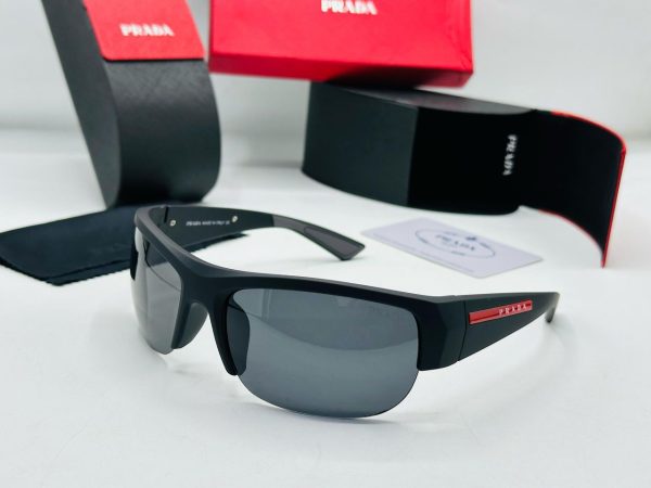 Prada LR Acetate Sunglass