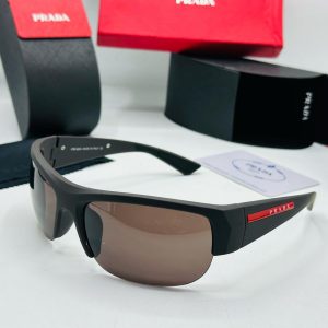 Prada LR Acetate Sunglass
