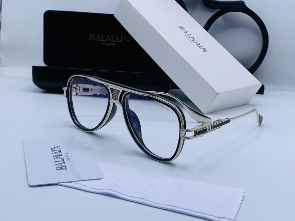 Balmain M118 Aviator Sunglass​