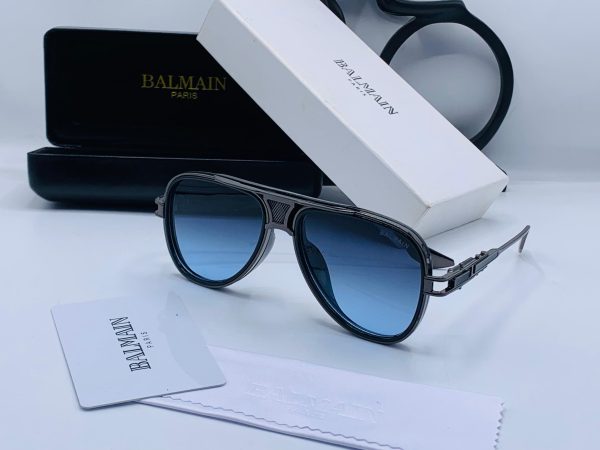 Balmain M118 Aviator Sunglass​