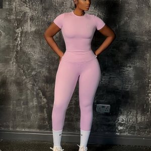 Active wear