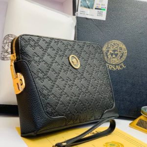 Versace Medusa Icon Purse