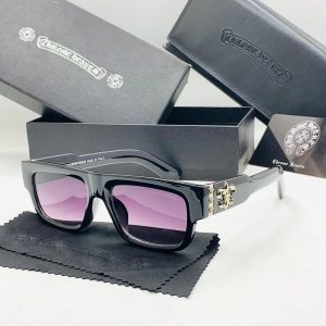 Chrome Hearts H0191 Acetate Frame Sunglass​