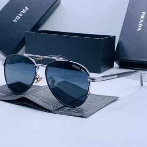Prada PR1132 Aviator Eyewear