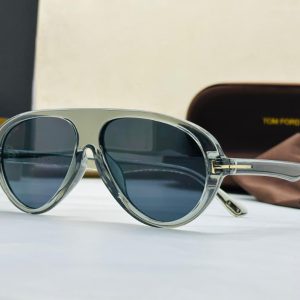 Tom Ford Acetate Aviator Sunglass – TF AVIATOR 912