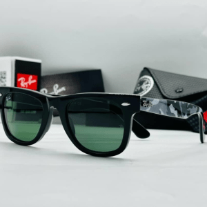 Ray-Ban Wayfarer Acetate Sunglass – RB W09