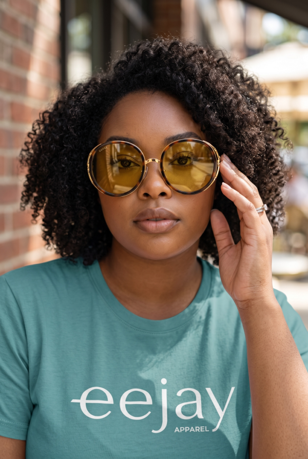 Gucci Round Frame Sunglasses — GG1202S