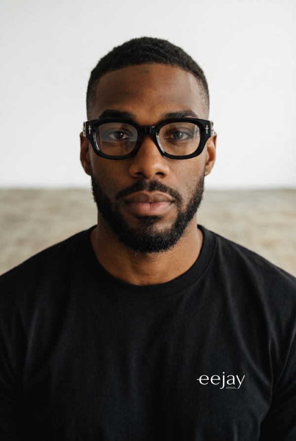 Cutler and Gross of London Square Frame Sunglass