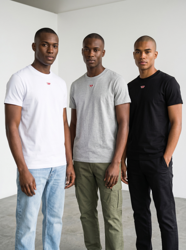 Cotton Free Fit Top